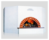 фото 6 Печь для пиццы дровяная Valoriani Vesuvio 100 OT на profcook.ru