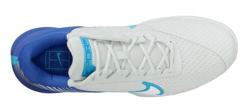 Кроссовки мужские Nike Zoom Vapor Pro 2 - photon dust/white/game royal