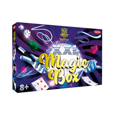 Набор фокусов Tactic XXL