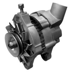 Генератор 21213 55А