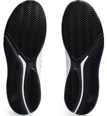 Теннисные кроссовки Asics Gel-Challenger 14 Clay - white/sapphire