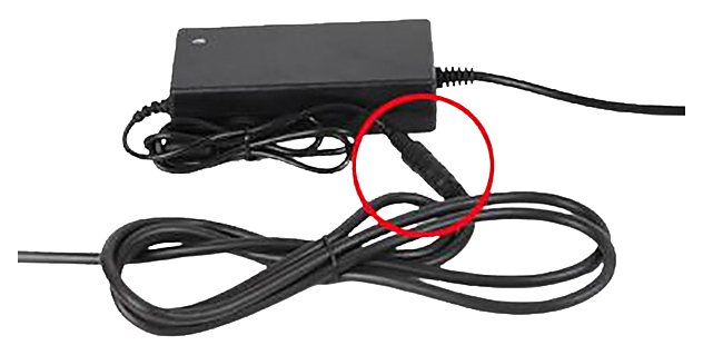 Рыбочистка электрическая Crazy Pan CP-FS01 черная
