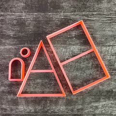 3D дом №9