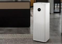 Очиститель воздуха Xiaomi Mi Air Purifier Pro (FJY4011CN), белый