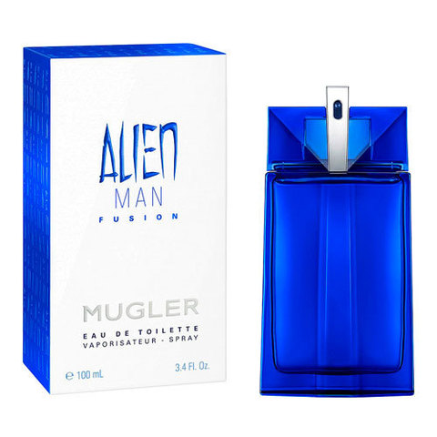 Thierry Mugler Alien Man Fusion