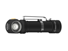 Налобный фонарь Armytek Wizard C2 Pro Max Magnet USB (теплый свет) F06701W