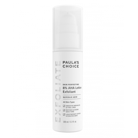 Paula's Choice SKIN PERFECTING 8% AHA Gel