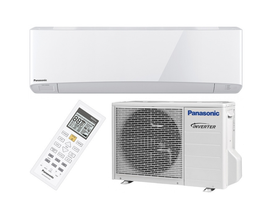 Кондиционер панасоник. Panasonic CS/cu-z50tke. Сплит CS/cu-z20tke Panasonic. Panasonic CS-z50tkew/cu-z50tke. Сплит-система Panasonic CS/cu z20tke инвертор.