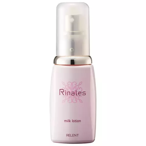 Эмульсия Rinales увлажняющая  - Relent Rinales Milk Lotion