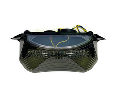 Стоп-сигнал для Honda VTR 1000F smoke