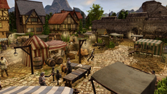 The Guild 3 (для ПК, цифровой код доступа)