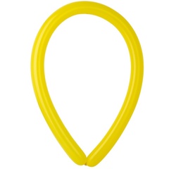 И ШДМ 260/ 5*150 см, Пастель, Желтый (Yellow 02), 100 шт.