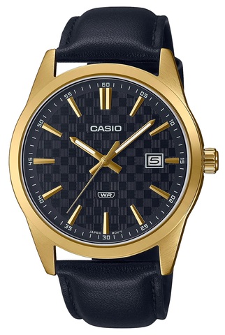 Часы мужские Casio MTP-VD03GL-1A Casio Collection