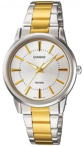 Наручные часы Casio LTP-1303SG-7A фото