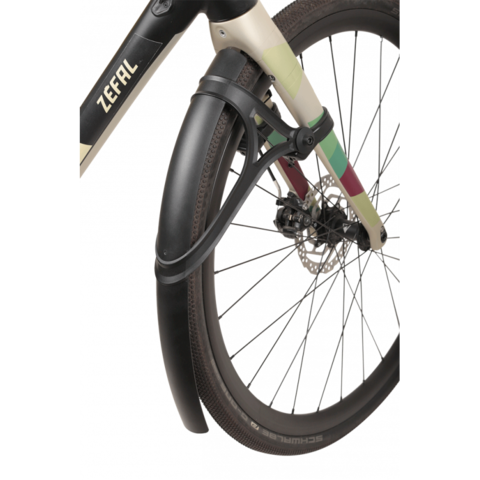 Картинка велокрыло Zefal Shield G50  - 7
