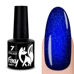 Гель-лак GALAXY (Gel polish GALAXY) #007, 8 ml