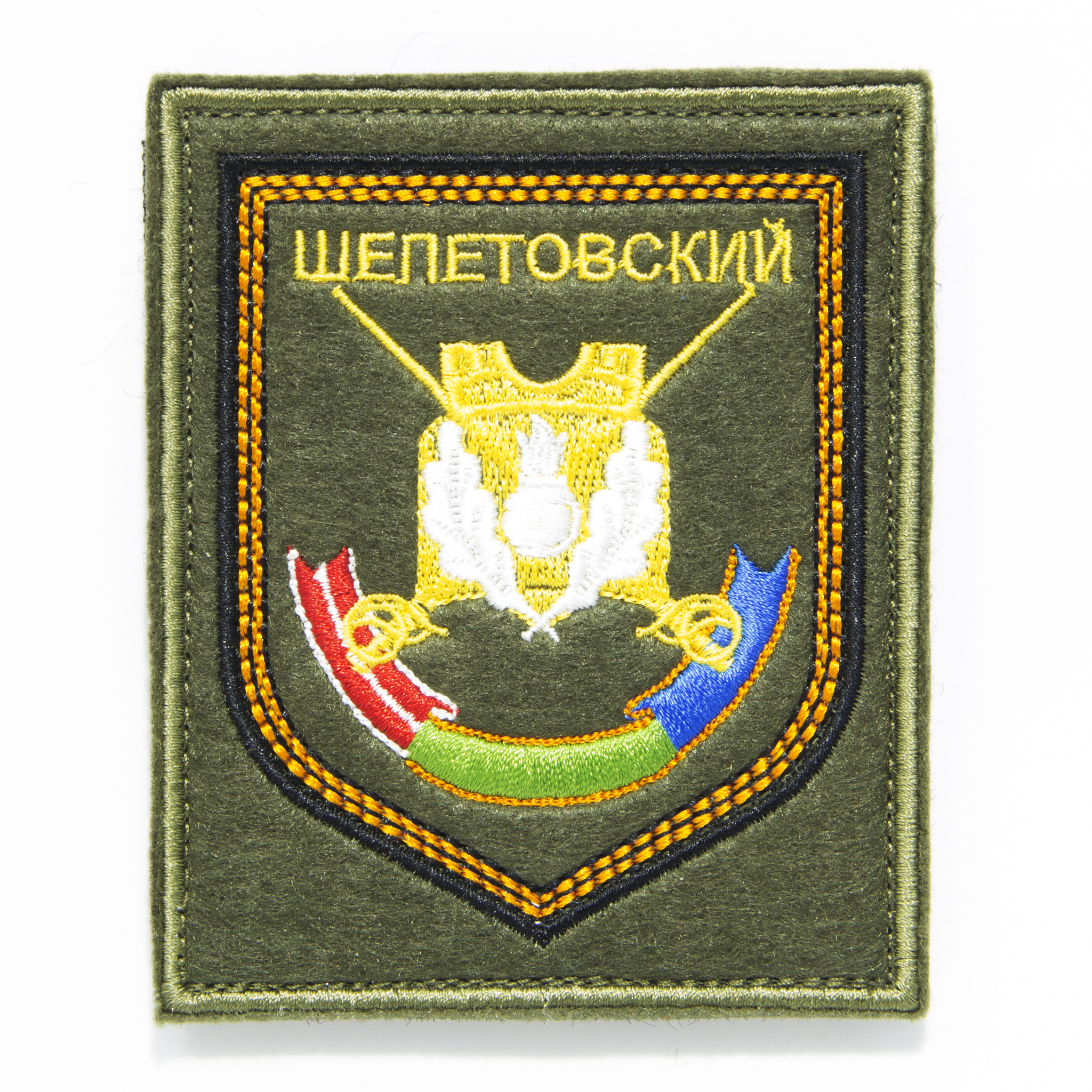 13 гвардейский танковый шепетовский полк