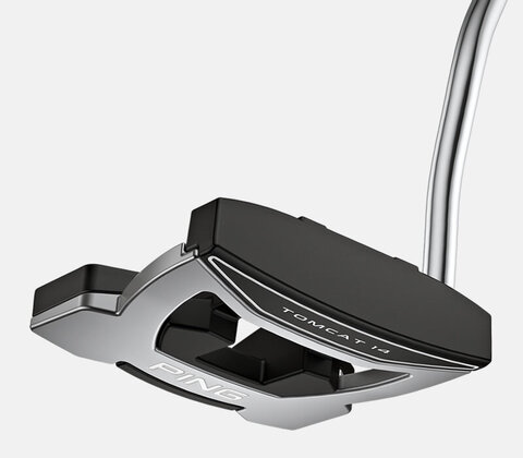 PING Toncat 14 putter