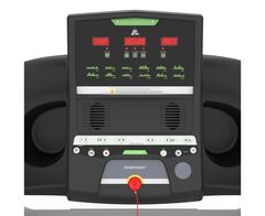 Беговая дорожка DFC PRIDE