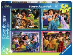 Puzzle Disney Encanto