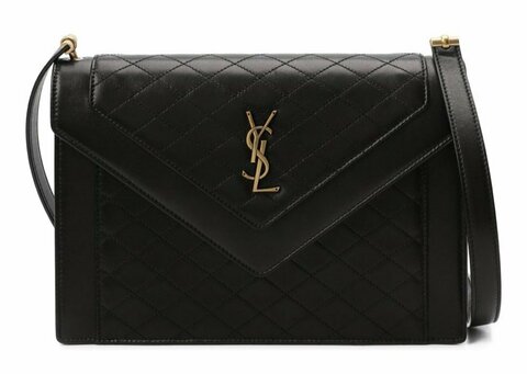 Сумка Saint Laurent Gaby