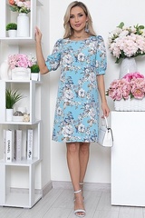 Платье 71529 Avili