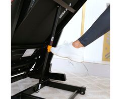 Беговая дорожка DFC FYTTER T-RU-10XR