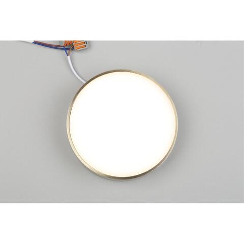 Потолочный светодиодный светильник Aployt Evon APL.0113.29.18