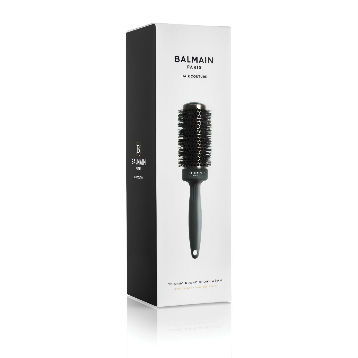 Balmain Hair Брашинг 43 мм Professional Ceramic Round Brush 43 mm