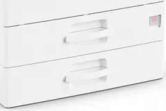 Лоток для бумаги тип Ricoh PB2040 (500x2)