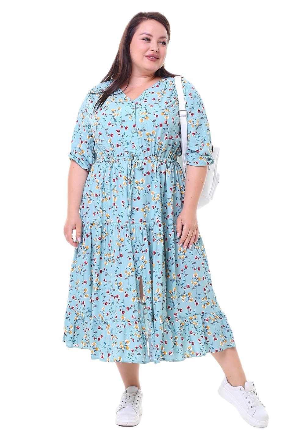 Платье-3468 950₽