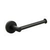 Держатель запасного рулона черный Fixsen Comfort  Black (FX-86010A)