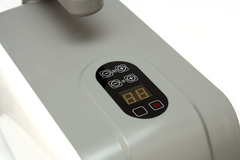Glosswork Compaq Air Dryer Одно-турбинная сушка с подогревом воздуха