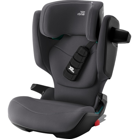 Britax Roemer KIDFIX PRO Classic, Midnight Grey