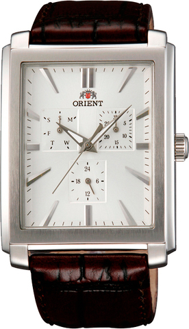 Наручные часы ORIENT UTAH005W фото