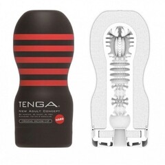 TENGA Мастурбатор Original Vacuum Cup Hard