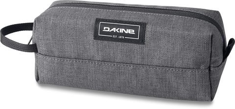 Картинка несессер Dakine accessory case Carbon W20 - 1