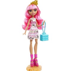 Джинджер Брендхаус. Книжная Вечеринка