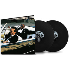 Eric Clapton, B.B. King / Riding With The King (20th Anniversary Edition)(2LP)