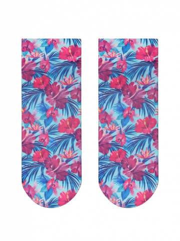 Носки Fantasy 40 18С-76СП рис. 207 Conte