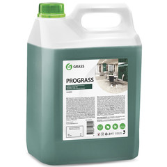 Чистящее средство универсальное Prograss 5кг концентрат