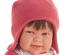 Munecas Antonio Juan Кукла 