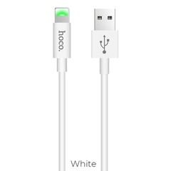 USB - Lightning HOCO X43, белый