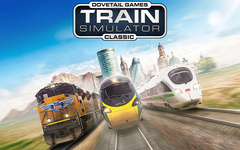 Train Simulator Classic 2024 (для ПК, цифровой код доступа)
