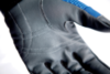 Мотоперчатки - ICON ANTHEM (синие)