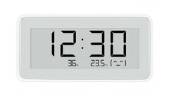 Метеостанция Xiaomi Mi Temperature and Humidity Monitor Clock (BHR5435GL)