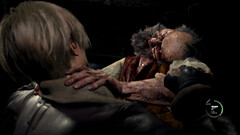 Resident Evil 4 Remake (Xbox Series X, полностью на русском языке) [Цифровой код доступа]