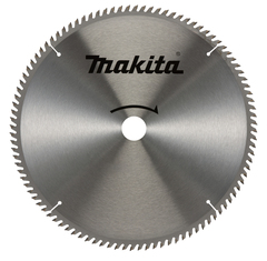 Пильный диск 255x30x2,4x100T Makita D-19071