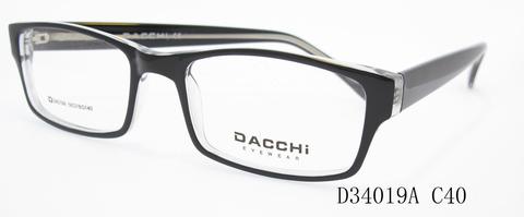 Dacchi очки. Оправа dacchi D34019A