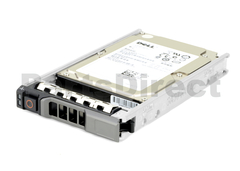 Жесткий диск Dell 342-5216 300-GB 6G 15K 2.5 SED SAS w/G176J